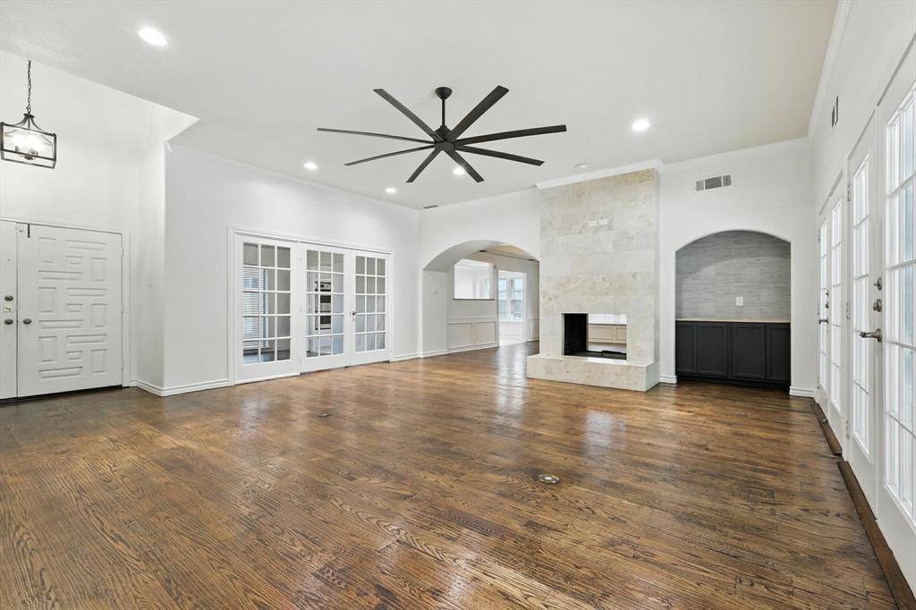 18512 Crownover Court, Dallas, TX 75252