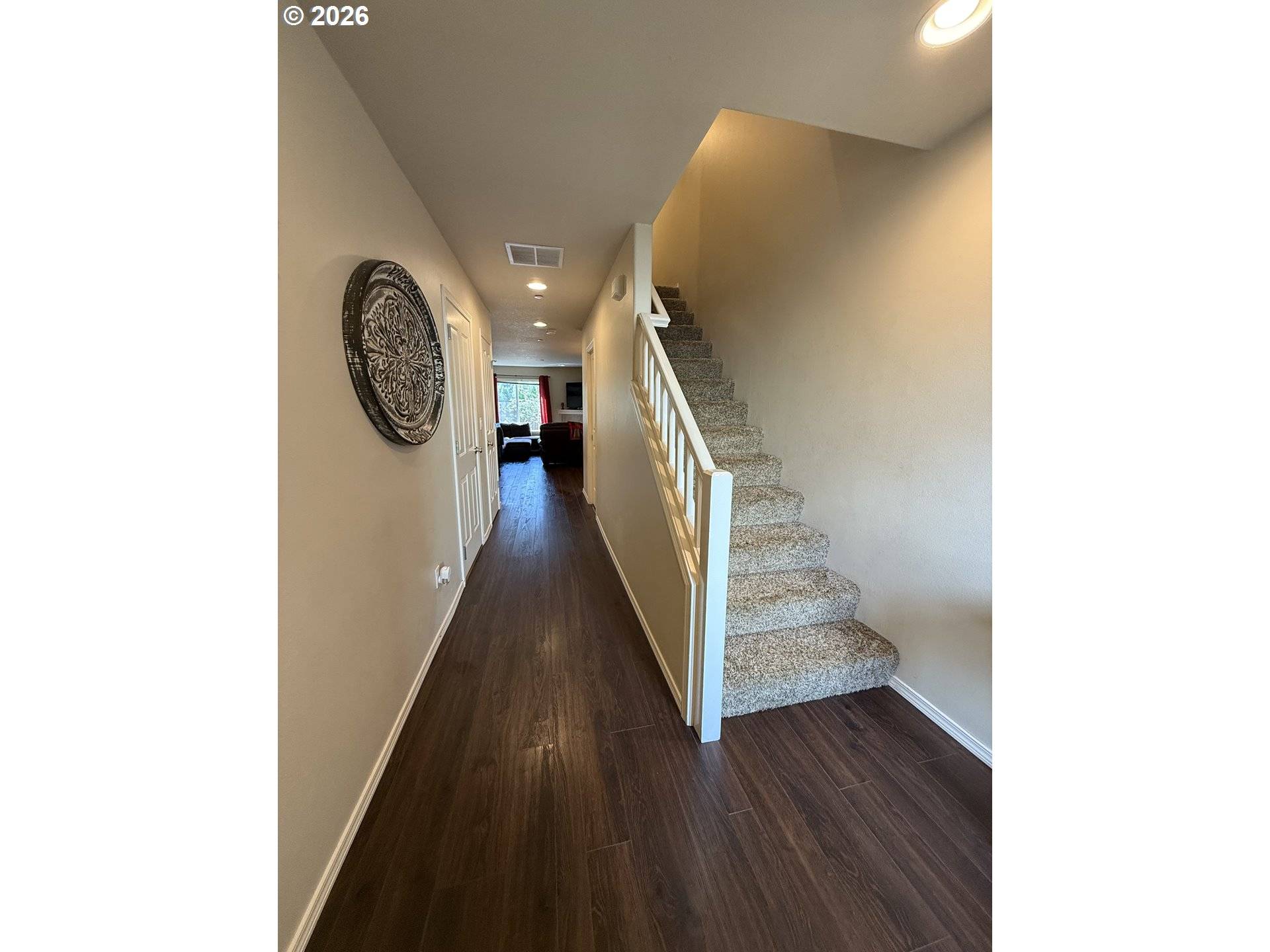 744 NW 3RD AVE, Canby, OR 97013