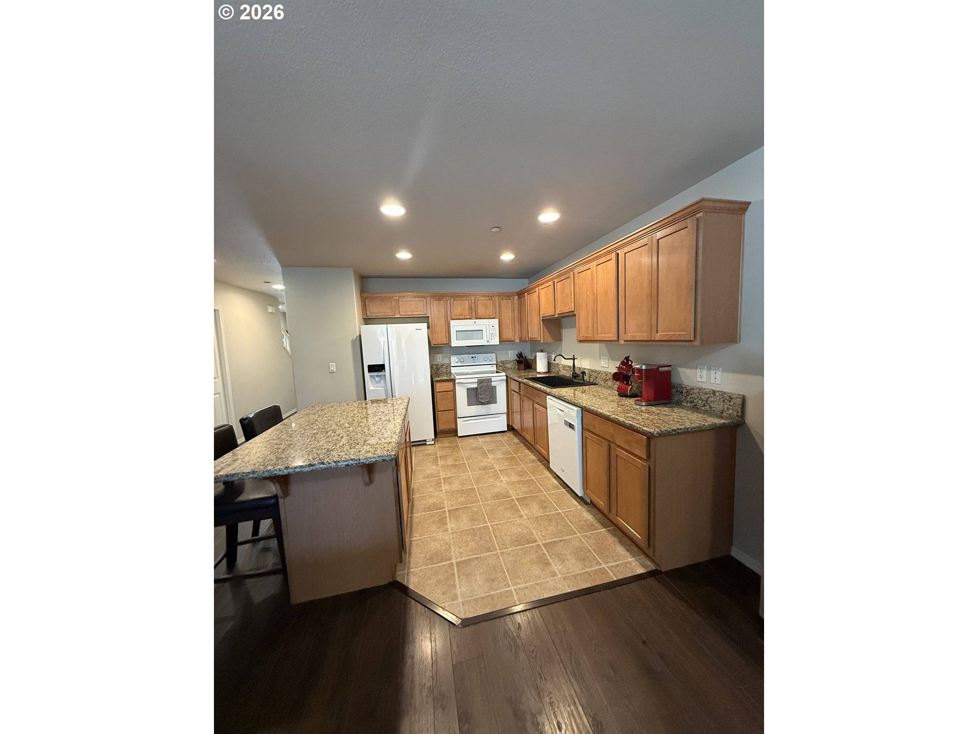 744 NW 3RD AVE, Canby, OR 97013