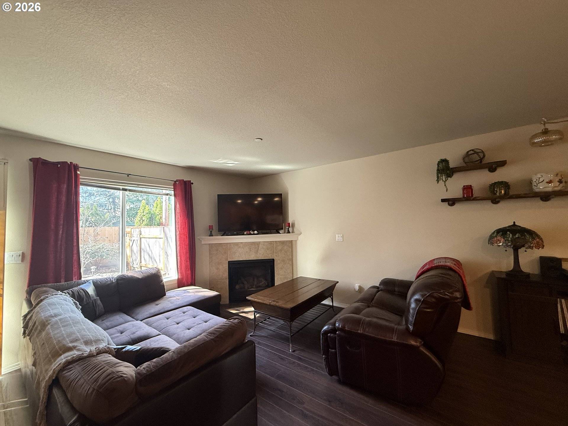 744 NW 3RD AVE, Canby, OR 97013