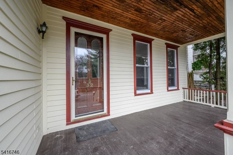 32 High Street, Blairstown Twp., NJ 07825