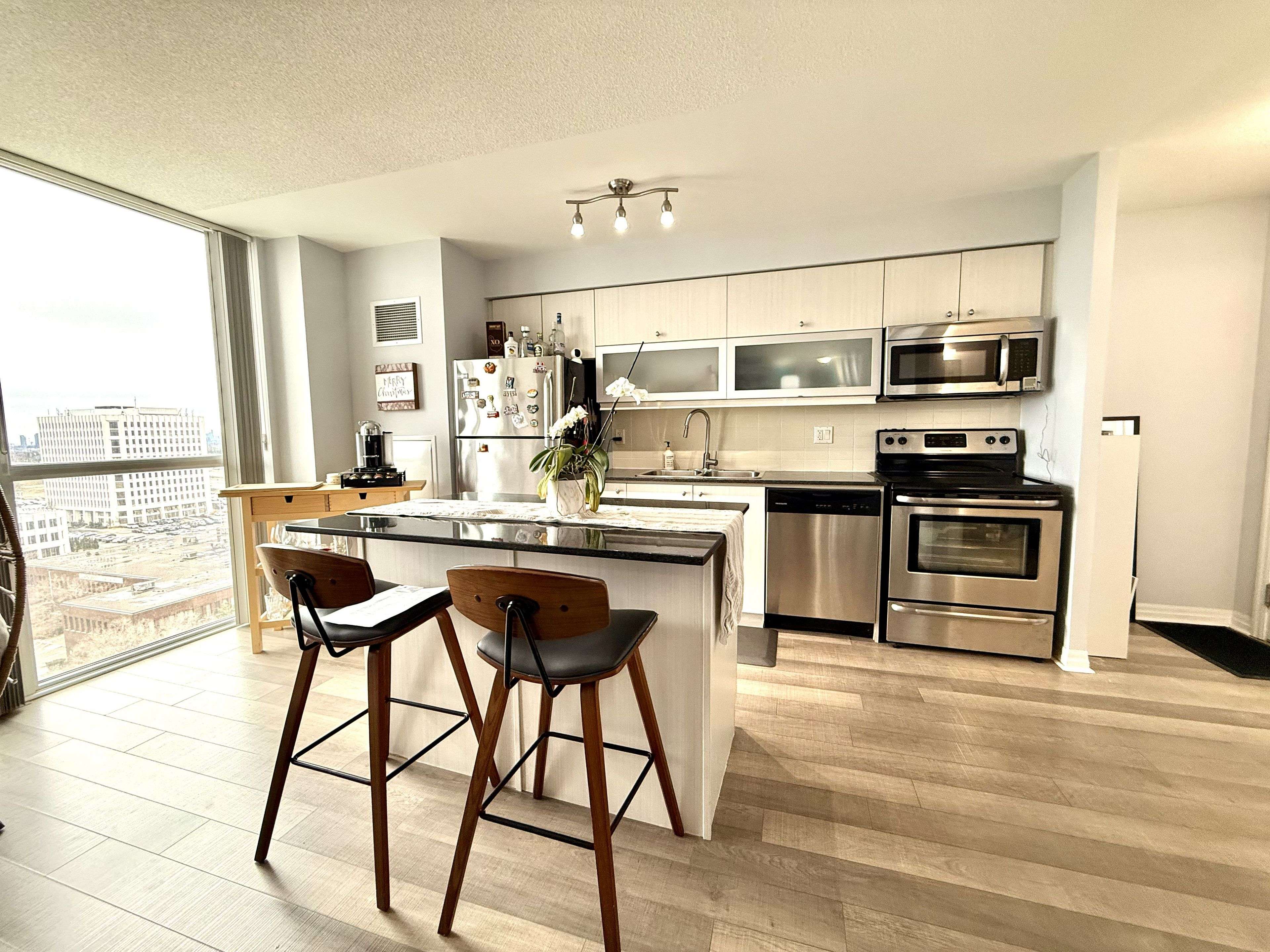 275 Yorkland BLVD #1109, Toronto C15, ON M2J 0B4