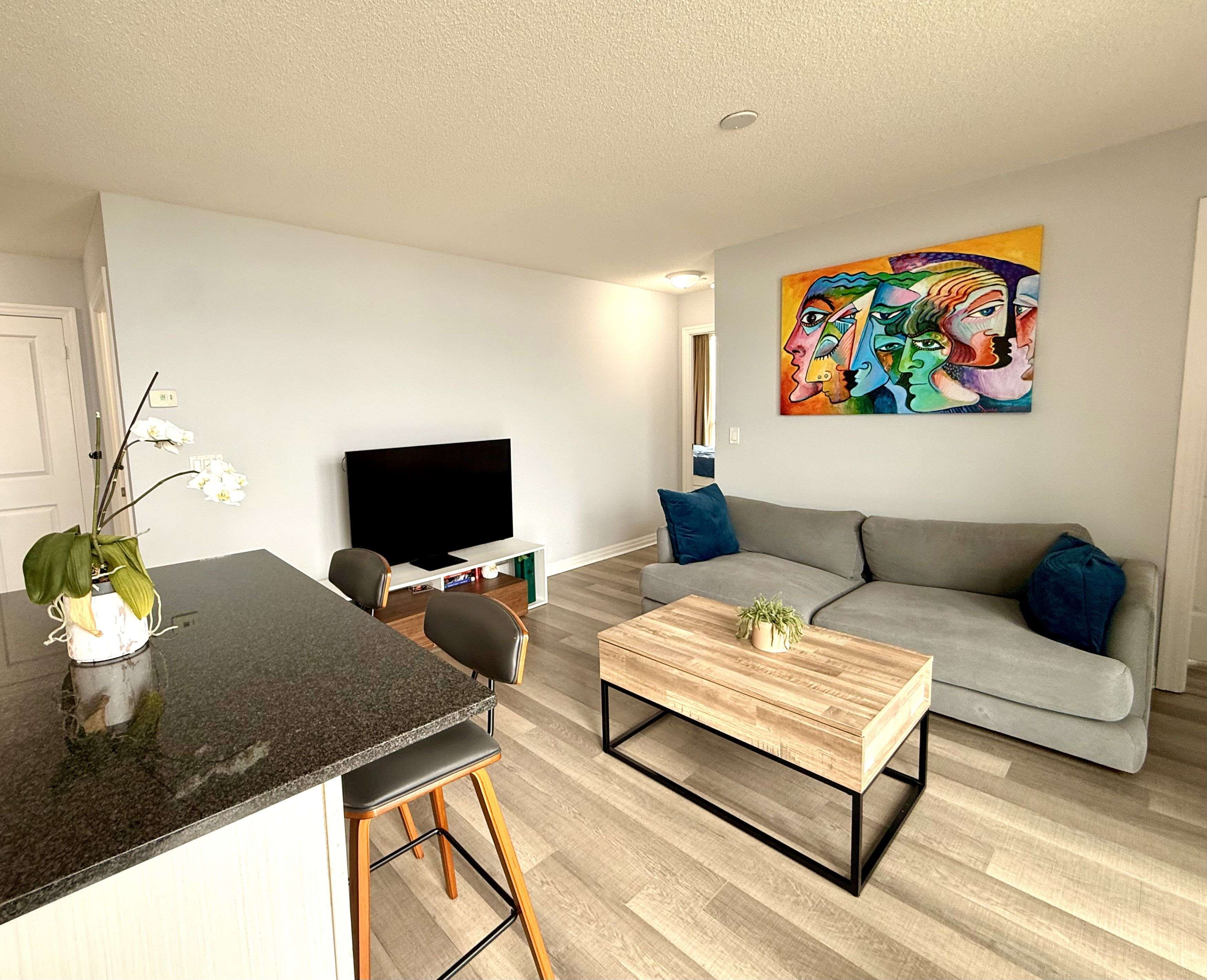 275 Yorkland BLVD #1109, Toronto C15, ON M2J 0B4