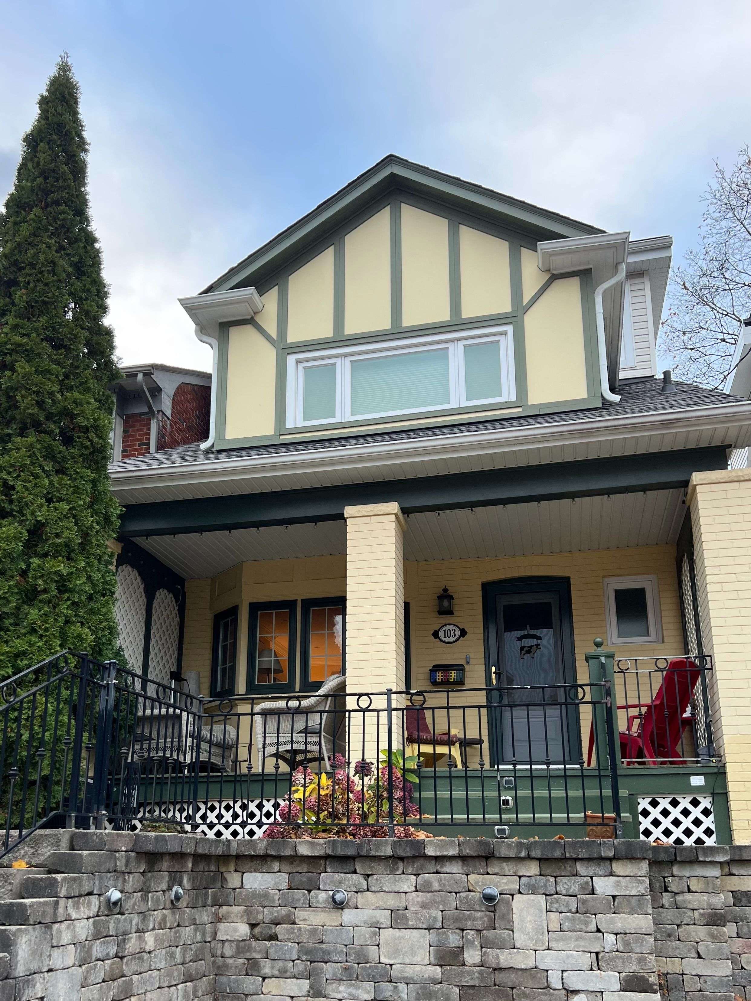 103 Manor RD E, Toronto C10, ON M4S 1R3