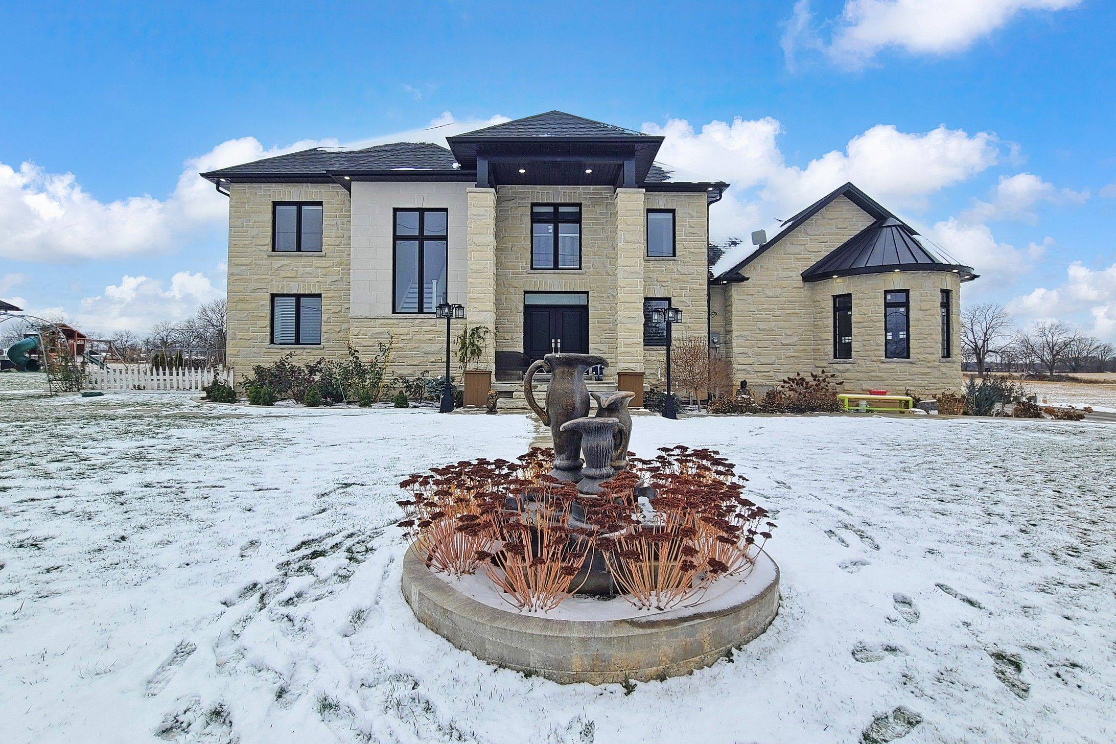 2687 Haldimand 55 RD, Haldimand, ON N0A 1H0