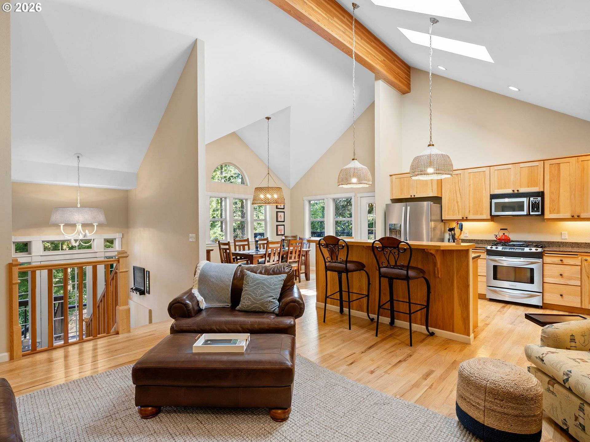 10 BIG TREE RD, Gleneden Beach, OR 97388