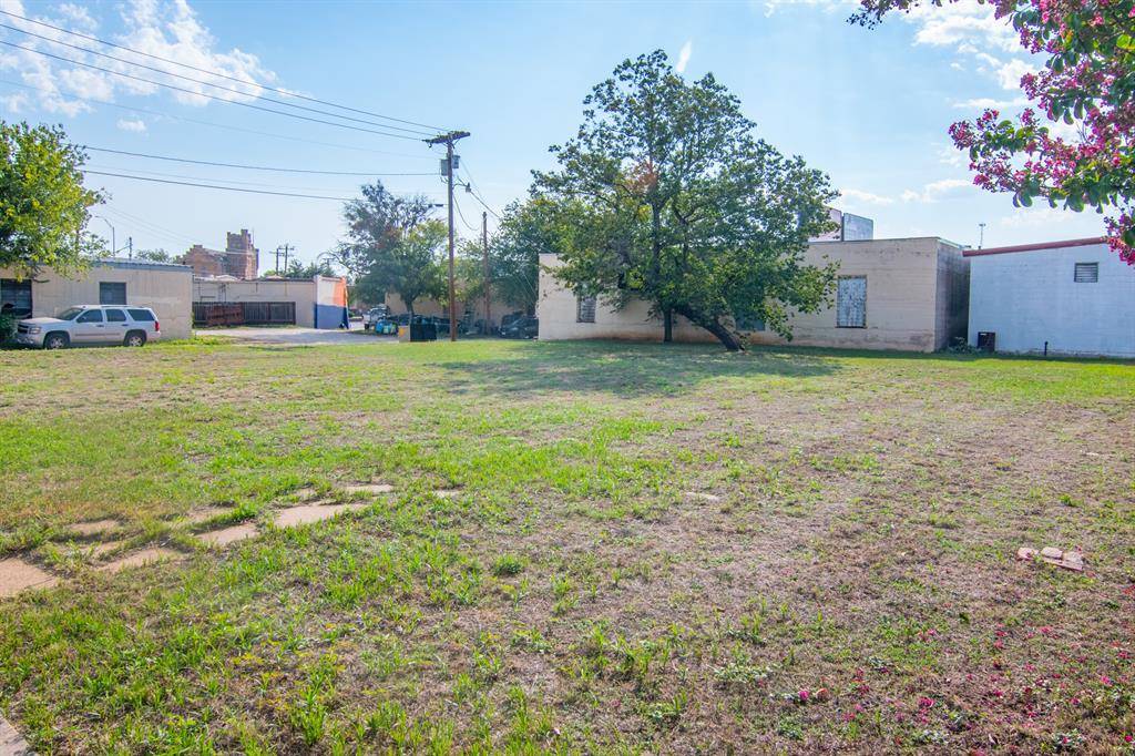 103 Main Street, Brownwood, TX 76801