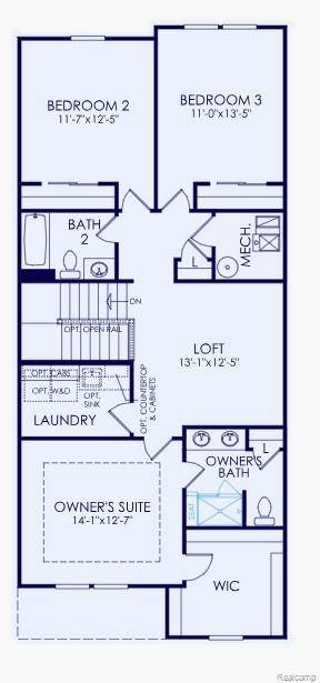 265 Lantana DR, Brighton, MI 48116