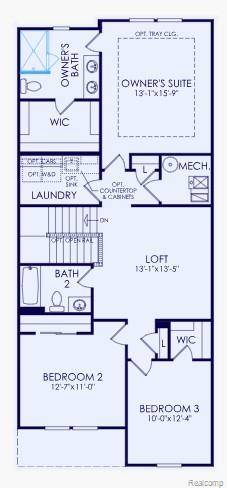 253 Lantana DR, Brighton, MI 48116