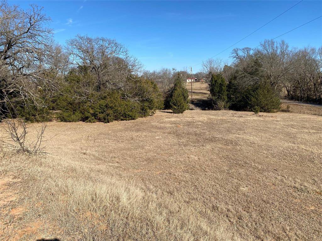 TBD County Road 2100, Ivanhoe, TX 75447
