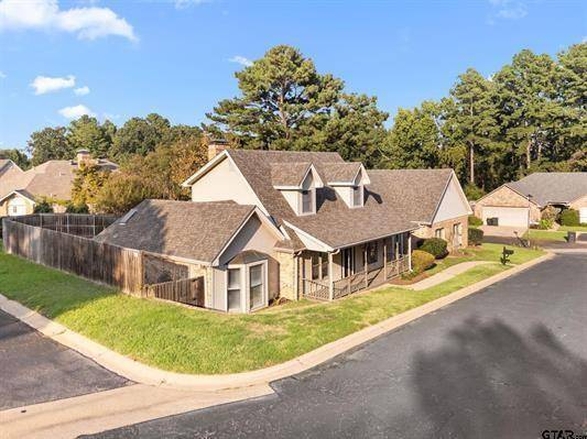 308 Canterbury Court, Tyler, TX 75703
