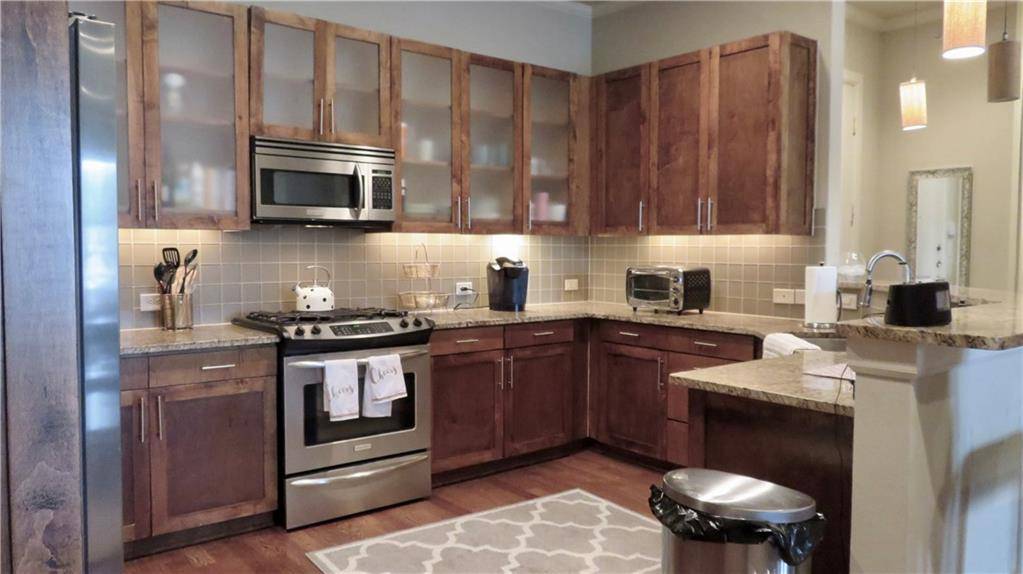 2800 Sandage Avenue #203, Fort Worth, TX 76109