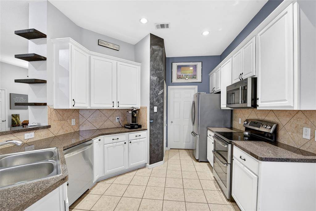 10120 Coolidge Drive, Mckinney, TX 75072