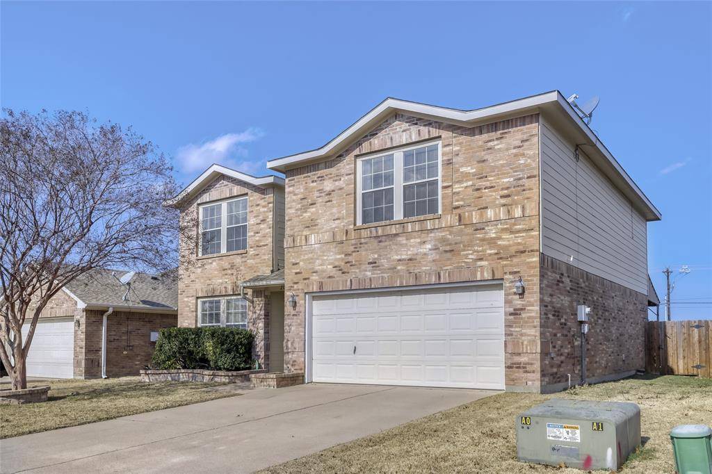 2002 Pin Oak Trail, Anna, TX 75409