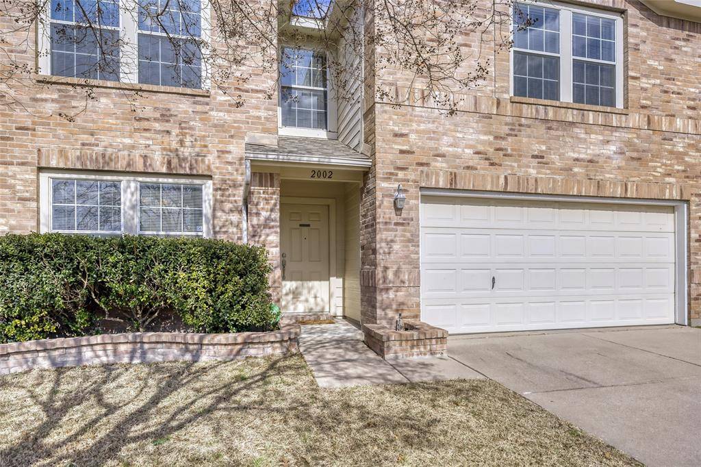 2002 Pin Oak Trail, Anna, TX 75409