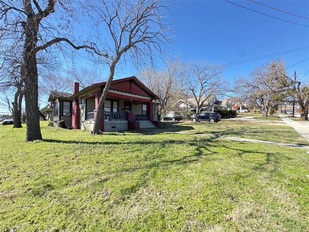 503-507 Pearl Street, Denton, TX 76201