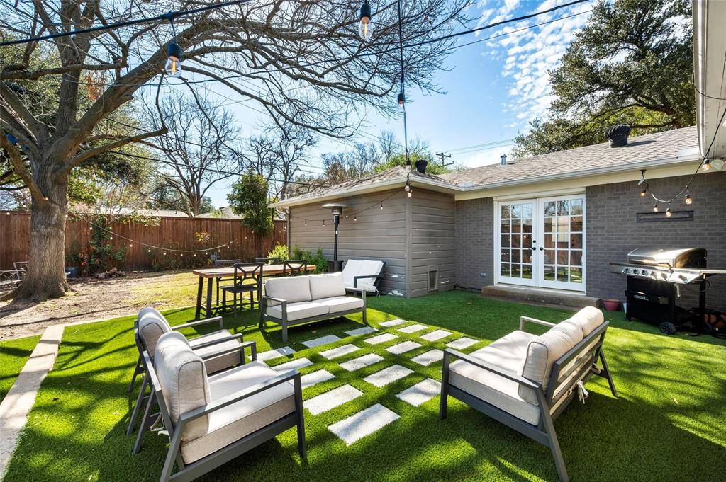 6202 Sudbury Drive, Dallas, TX 75214