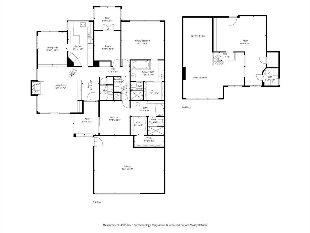 3705 Millswood Drive, Irving, TX 75062