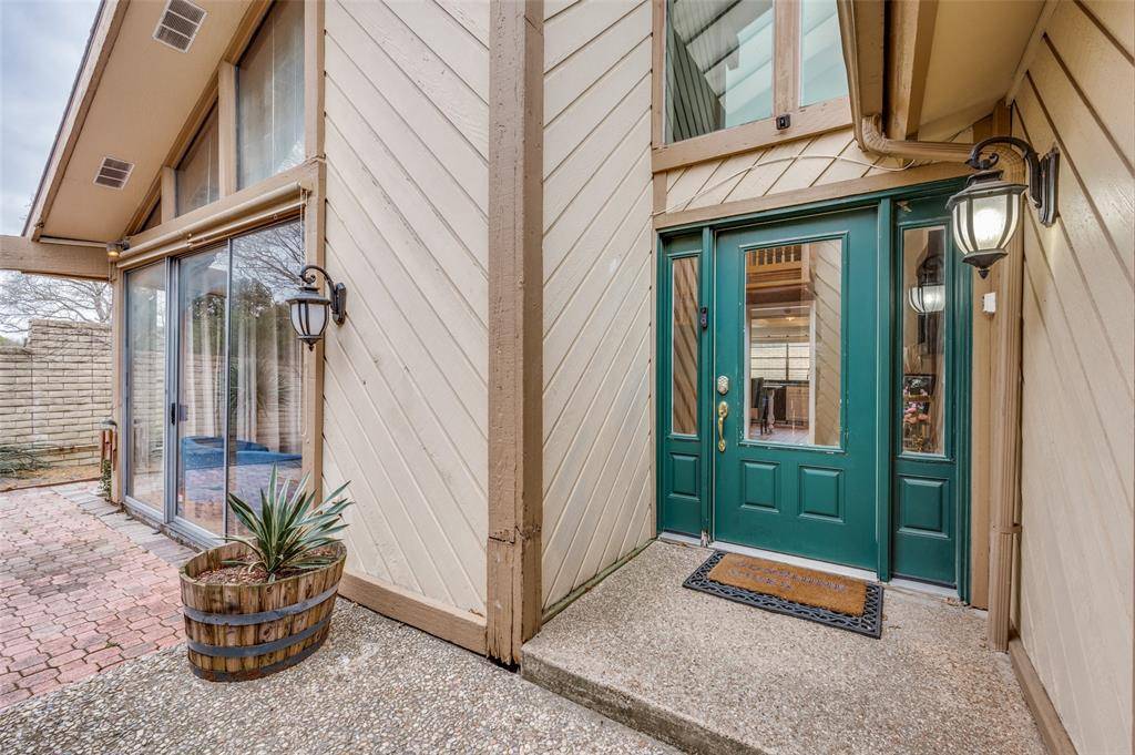 3705 Millswood Drive, Irving, TX 75062