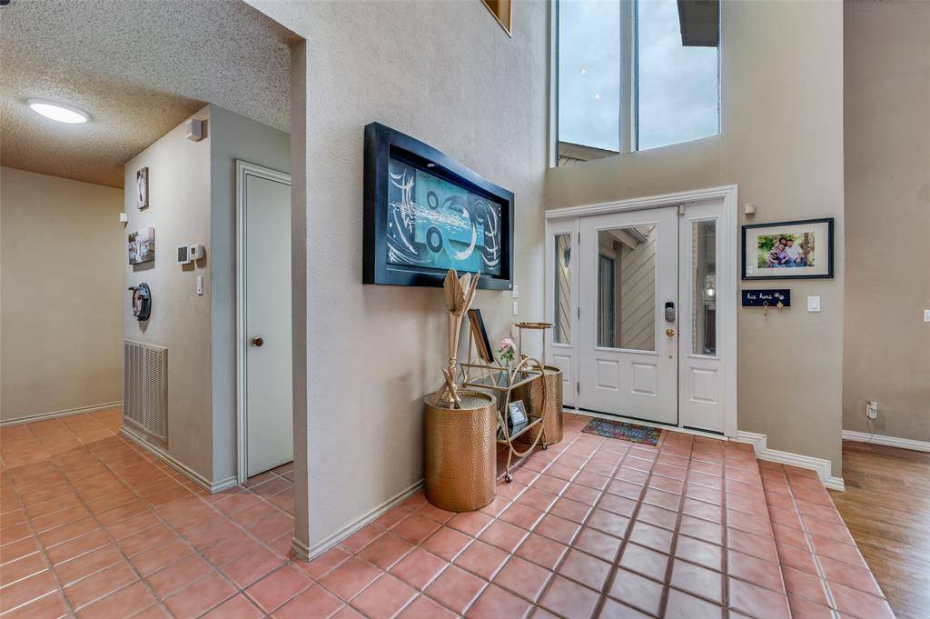 3705 Millswood Drive, Irving, TX 75062