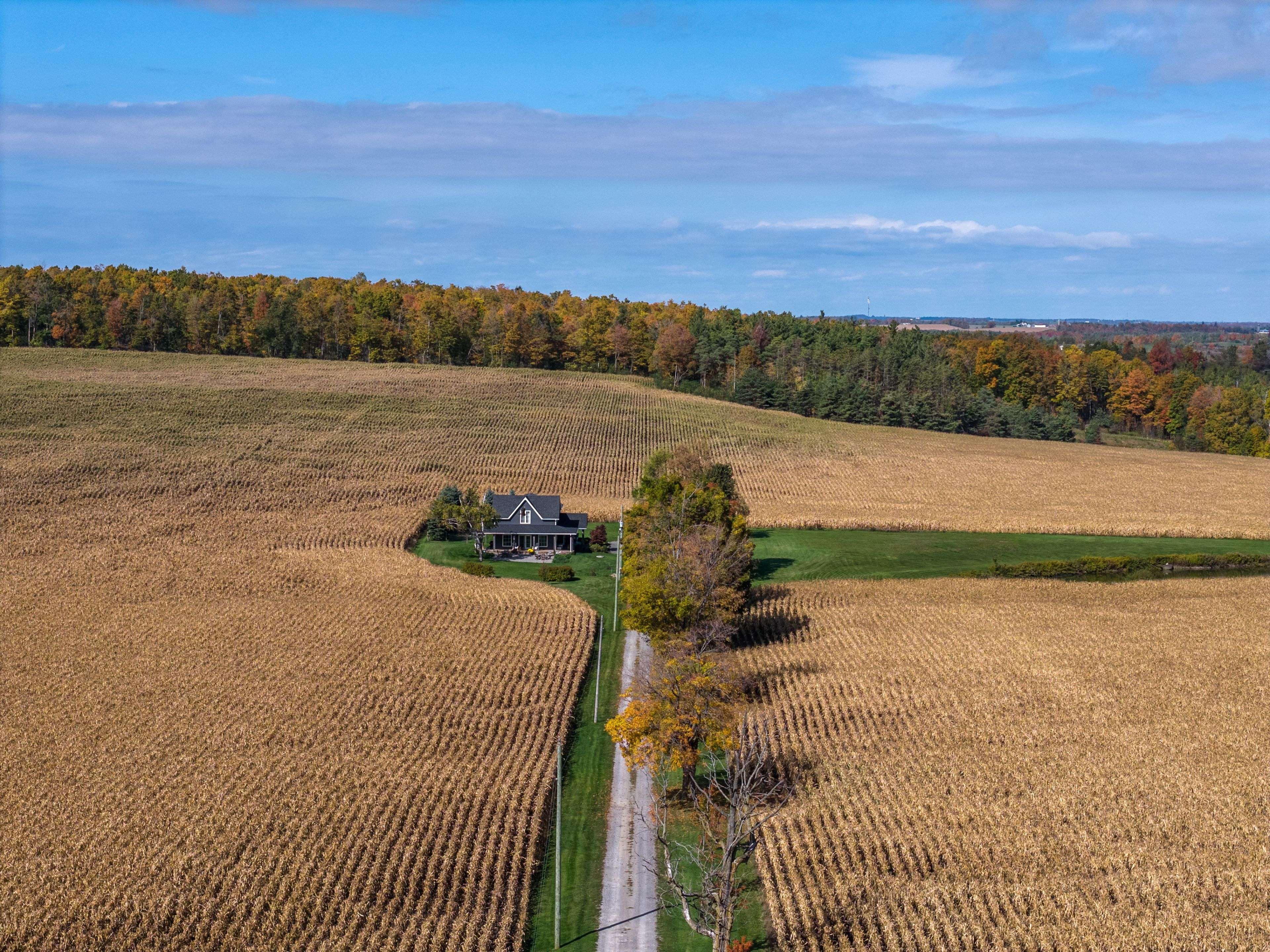 1985 Regional Road 13 RD, Brock, ON L0C 1H0
