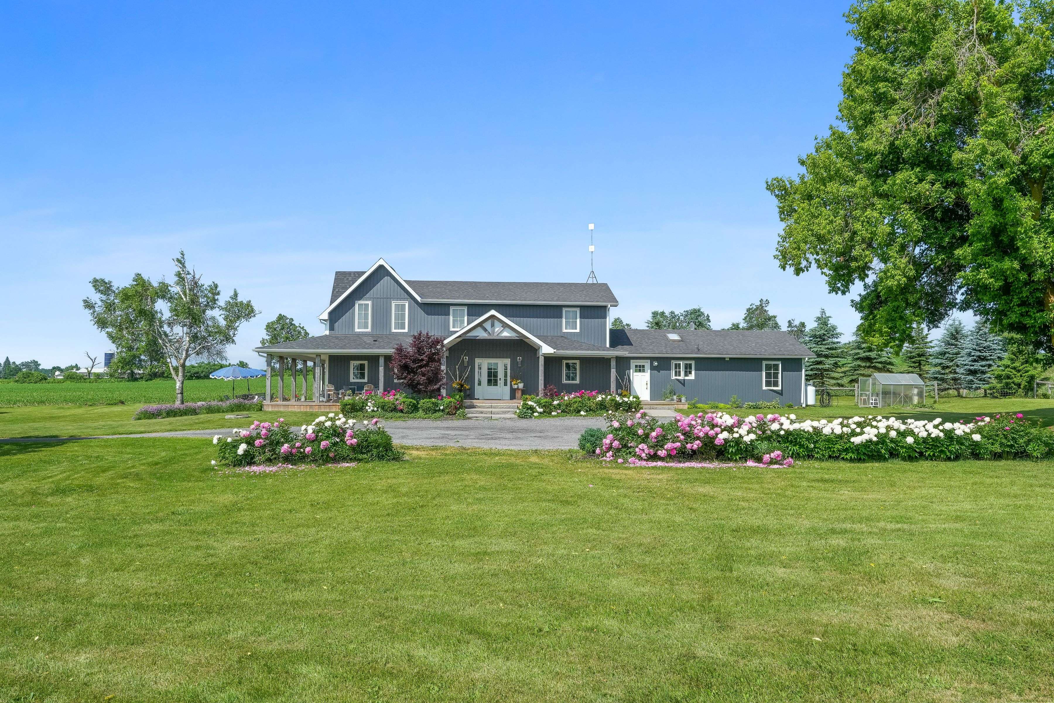 1985 Regional Road 13 RD, Brock, ON L0C 1H0