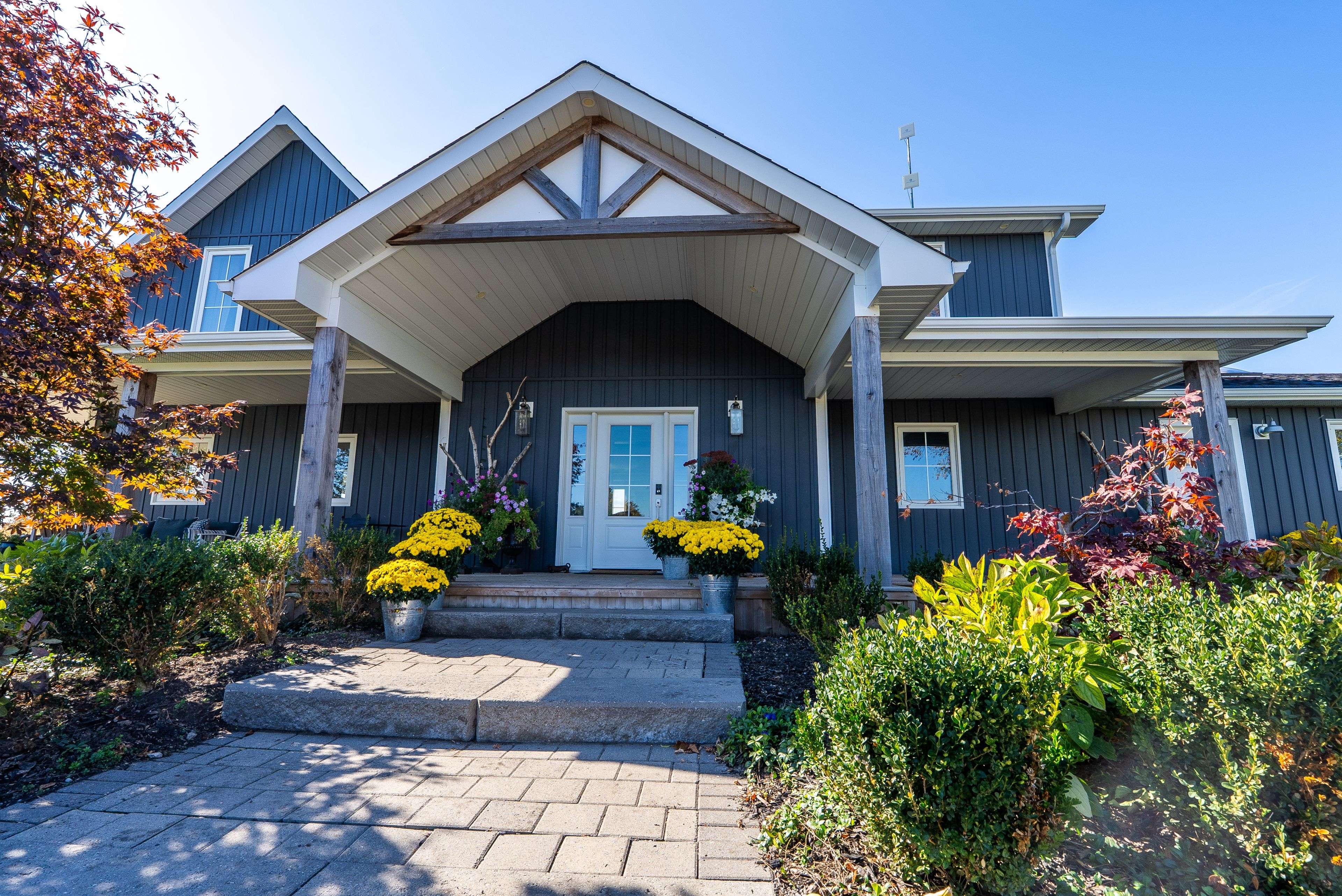 1985 Regional Road 13 RD, Brock, ON L0C 1H0