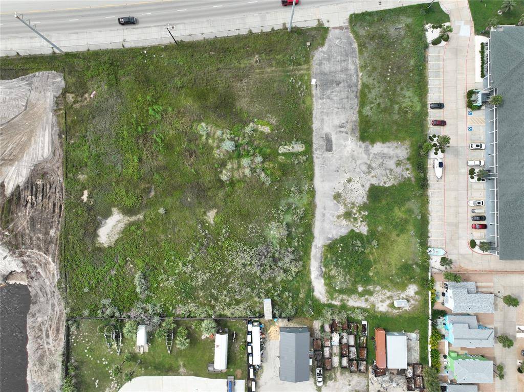 000 State Hwy 361, Port Aransas, TX 78373