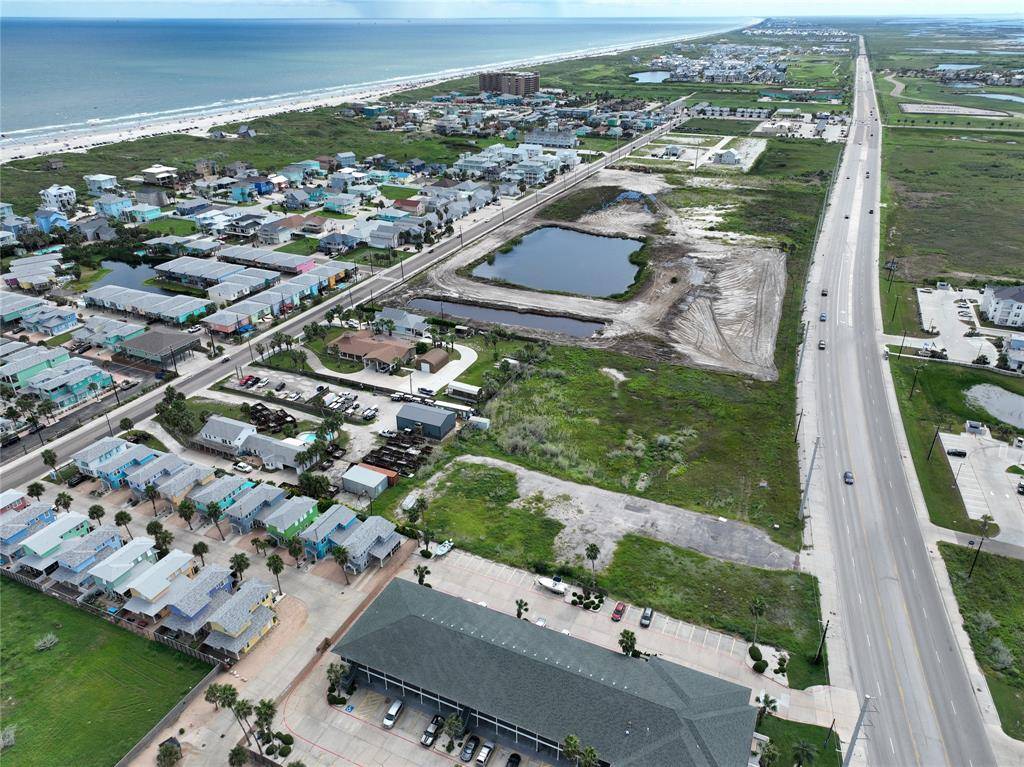 000 State Hwy 361, Port Aransas, TX 78373