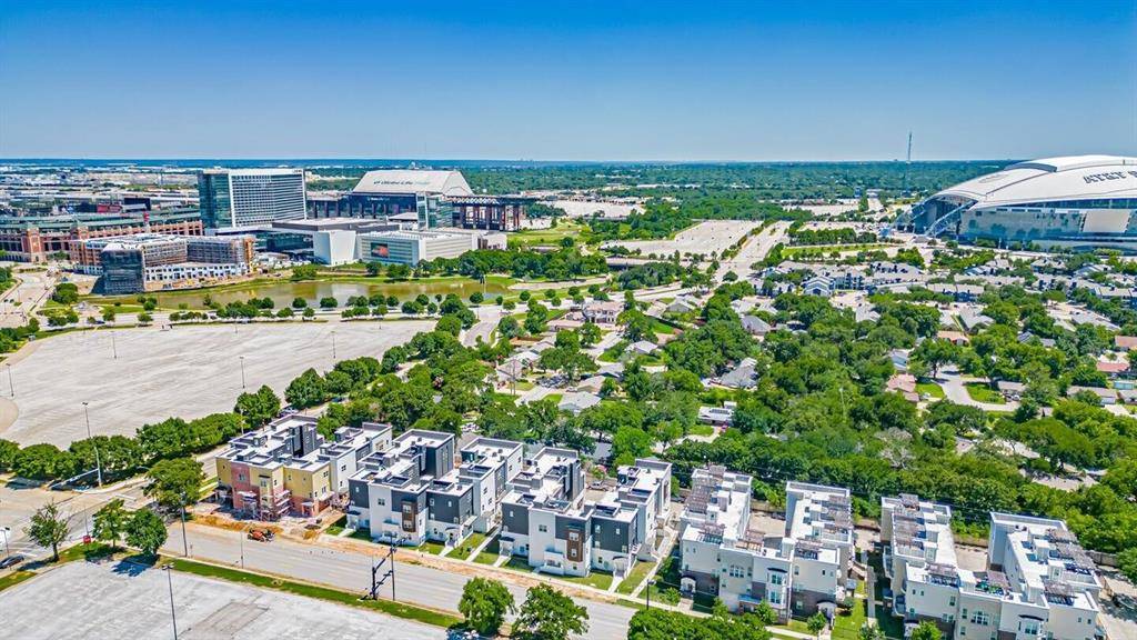 1215 E Beaconsfield Lane #706, Arlington, TX 76011