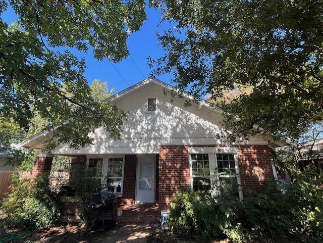 1209 Irma Street, Brownwood, TX 76801