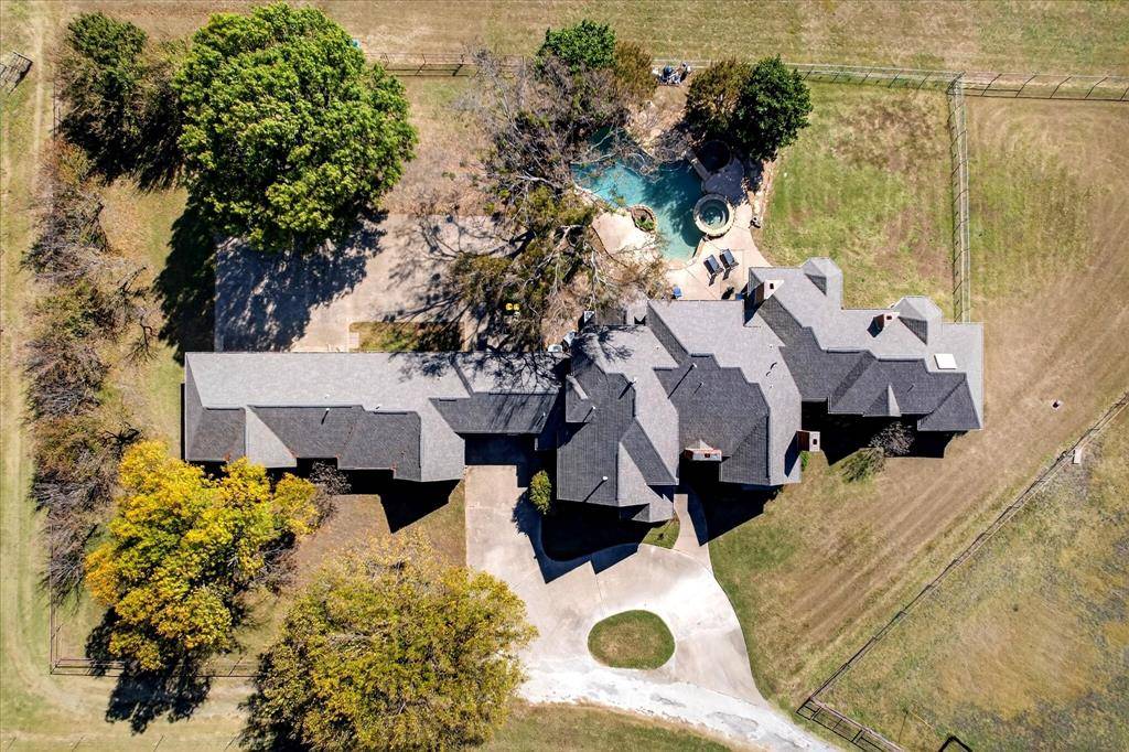 1500 Eden Ridge, Celina, TX 75009