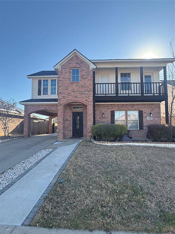 1610 Wildflower Drive, Waxahachie, TX 75165