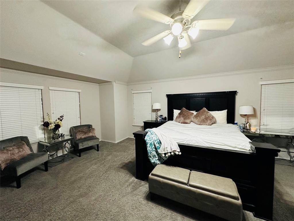 1610 Wildflower Drive, Waxahachie, TX 75165