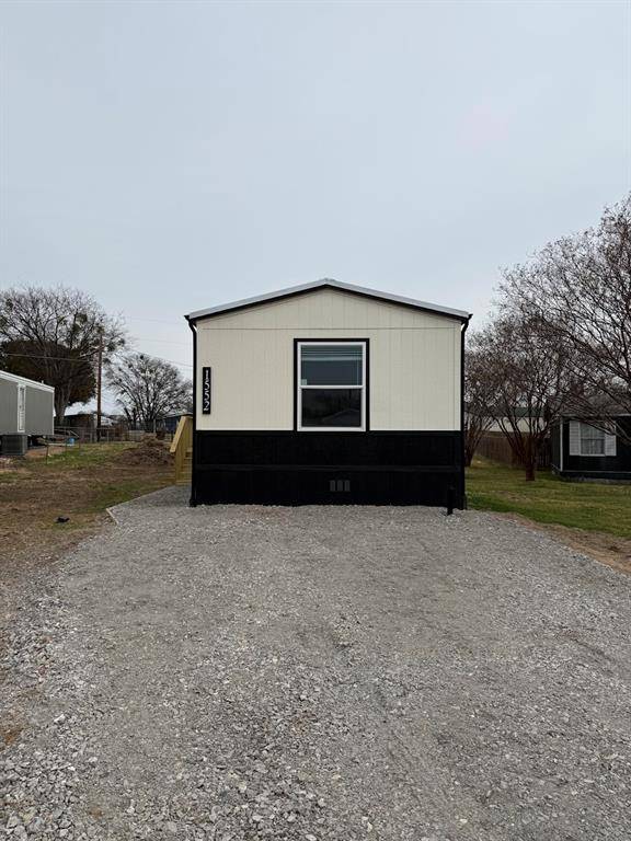 1552 Chaparral Lane, Pelican Bay, TX 76020