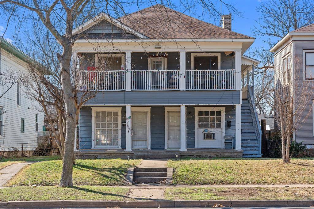 1222 Kings Highway, Dallas, TX 75208