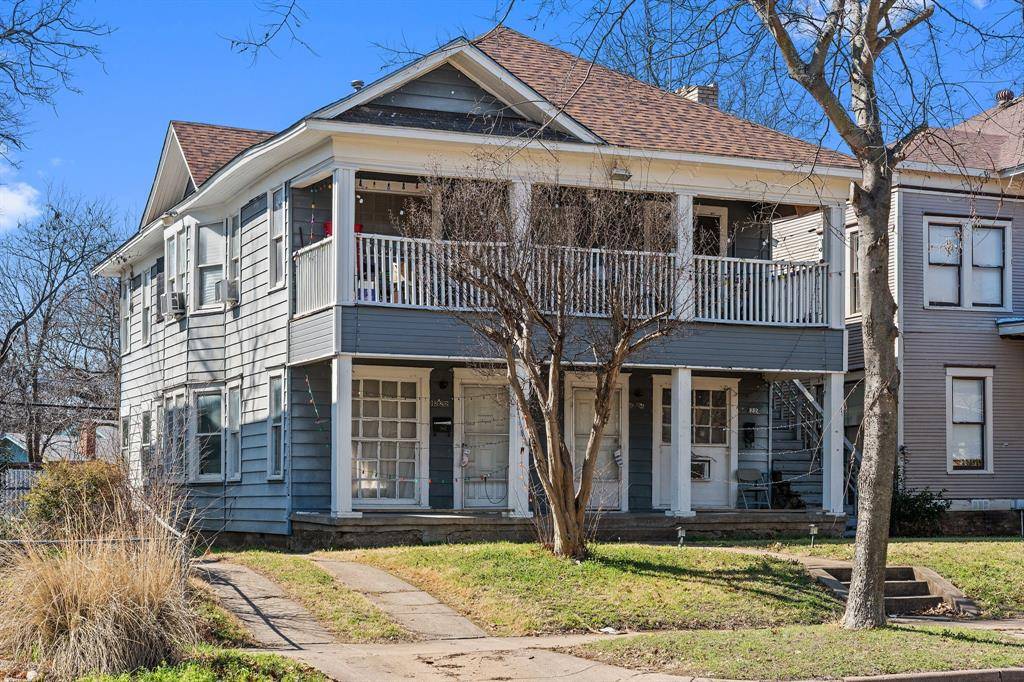 1222 Kings Highway, Dallas, TX 75208