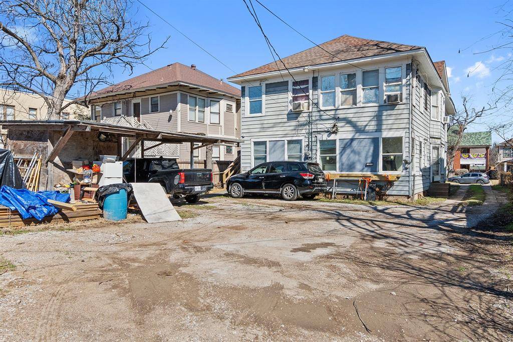 1222 Kings Highway, Dallas, TX 75208