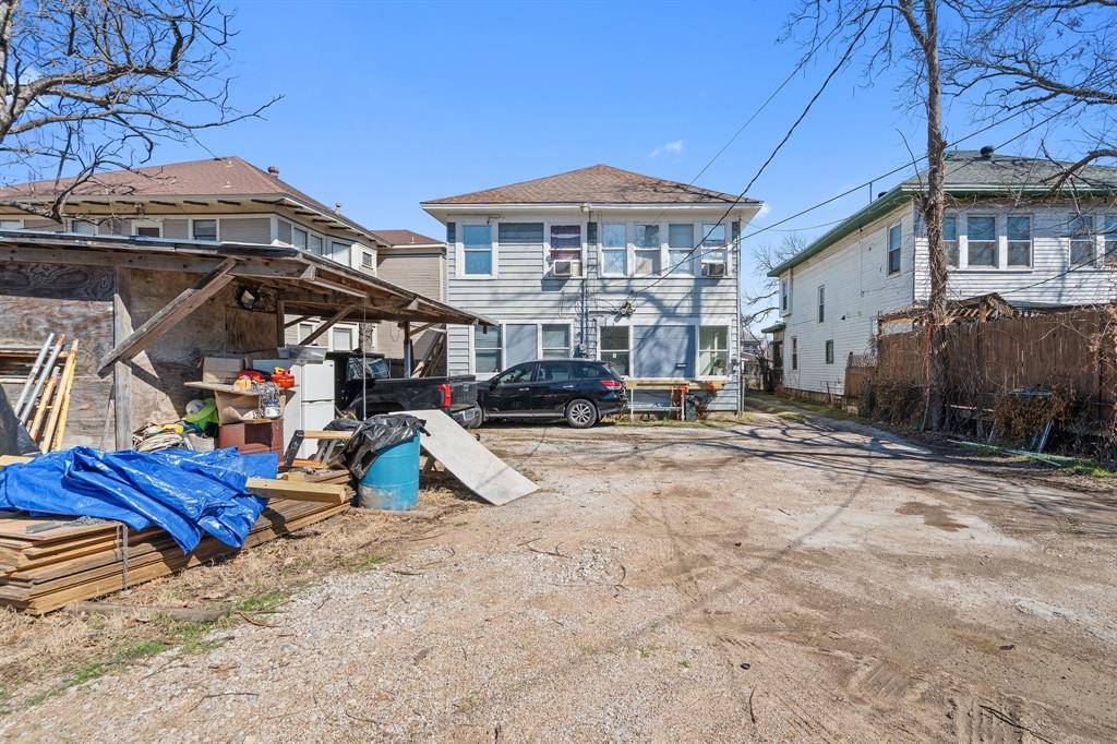 1222 Kings Highway, Dallas, TX 75208