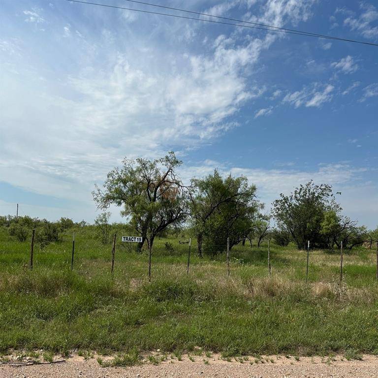 Tract 19 CR 150, Abilene, TX 79601