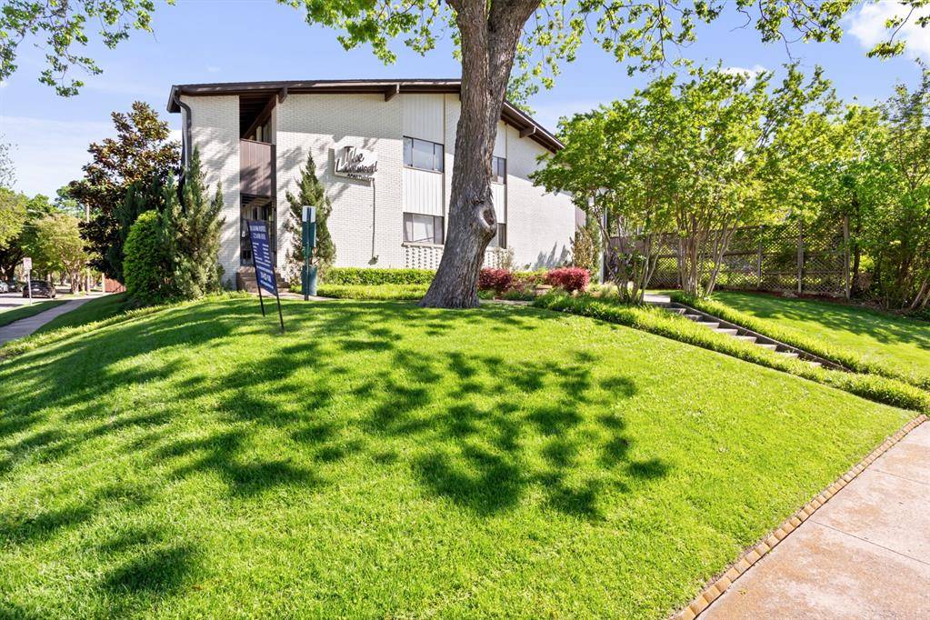 5722 Gaston Avenue #D, Dallas, TX 75214