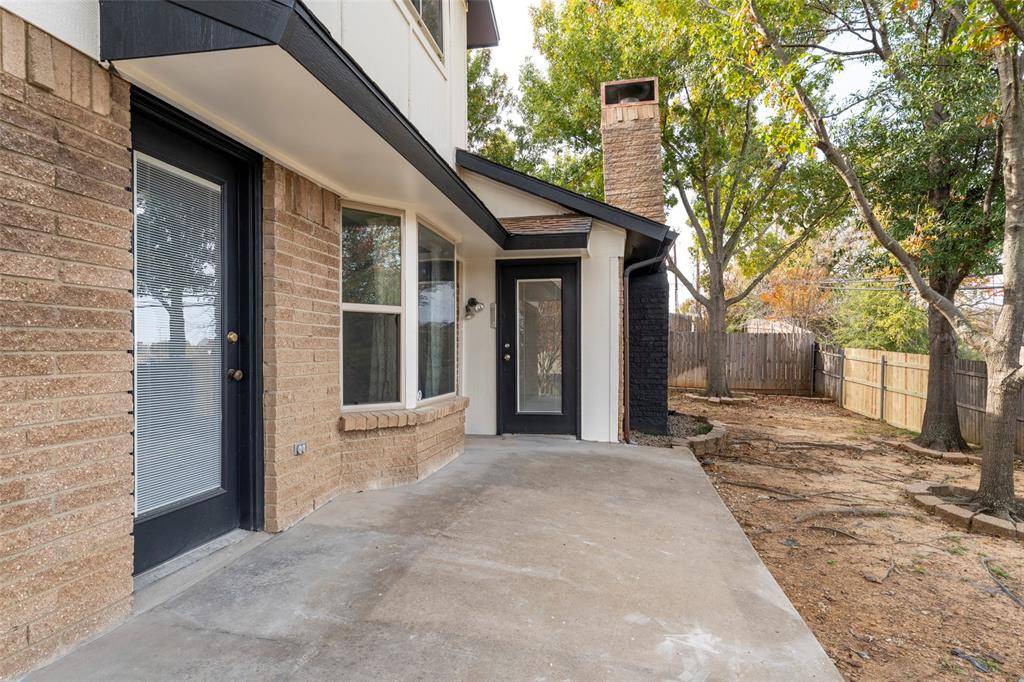 3709 Ravenhill Lane, Arlington, TX 76016