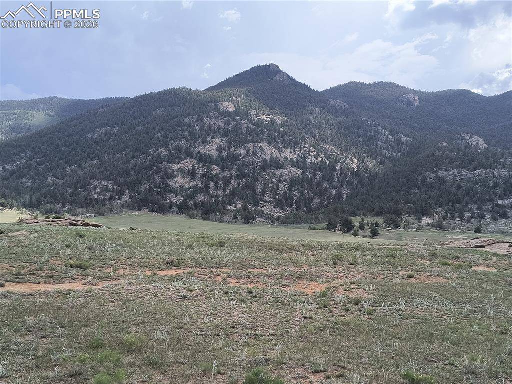 2674 County Road 333, Hartsel, CO 80449