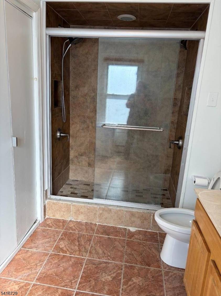 23 Garrison St #2, Paterson City, NJ 07522