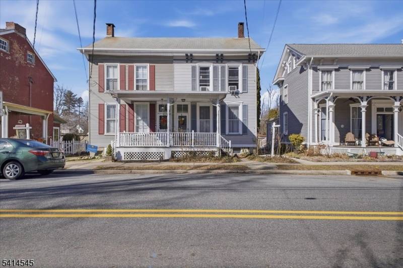 329 Water St, Belvidere Twp., NJ 07823