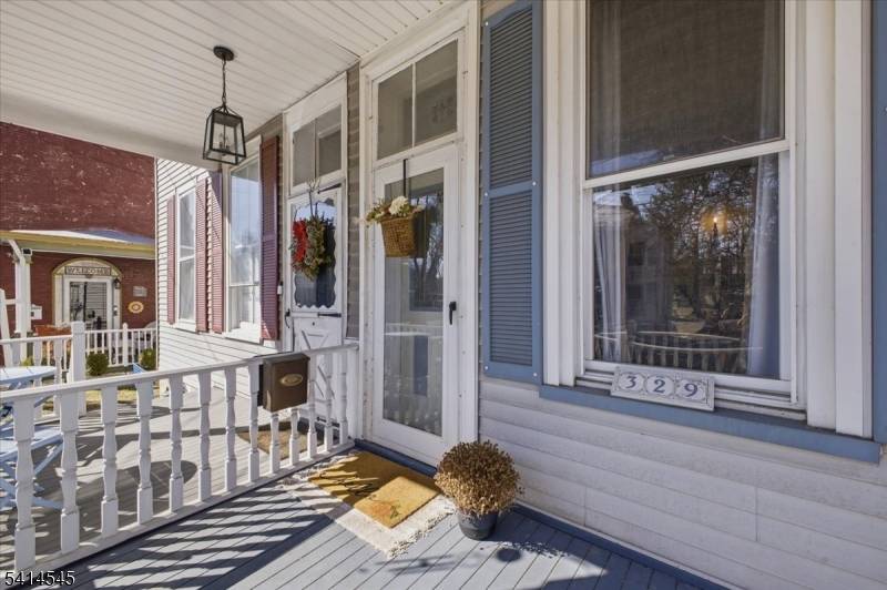 329 Water St, Belvidere Twp., NJ 07823