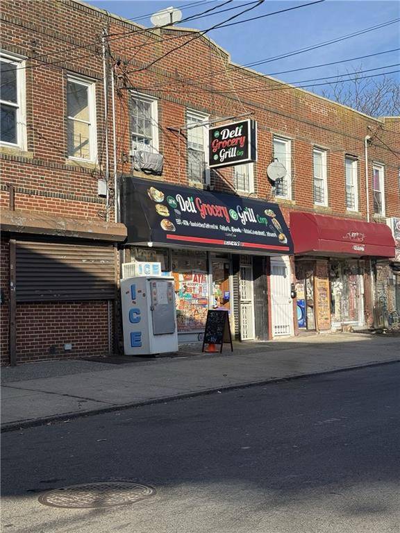 184-13 140th AVE, Springfield Gardens, NY 11413