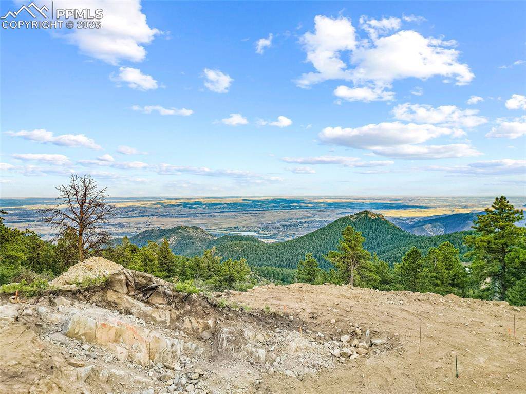 11917 Flat Top TRL, Littleton, CO 80127