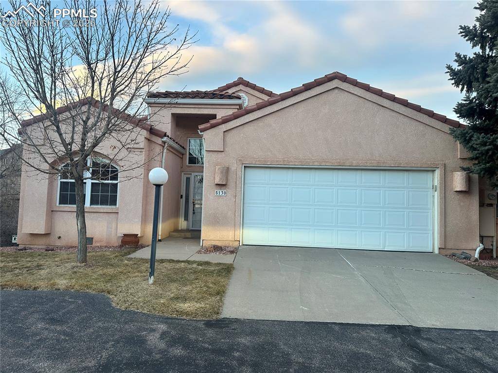 5130 Vista Del Norte PT, Colorado Springs, CO 80919