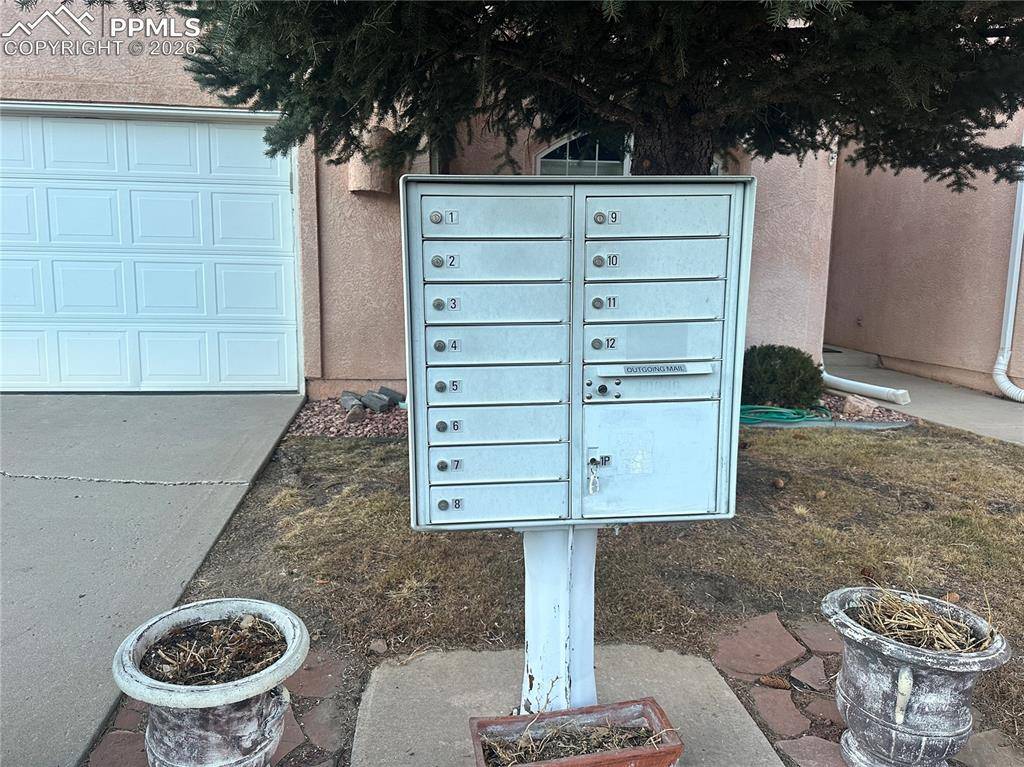 5130 Vista Del Norte PT, Colorado Springs, CO 80919